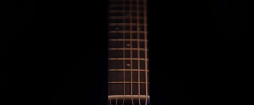 Best Christian Acoustic Guitar Players
