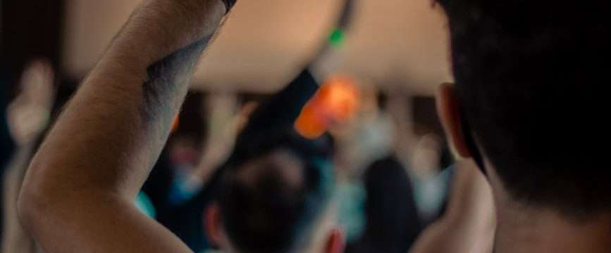 people doing worship
